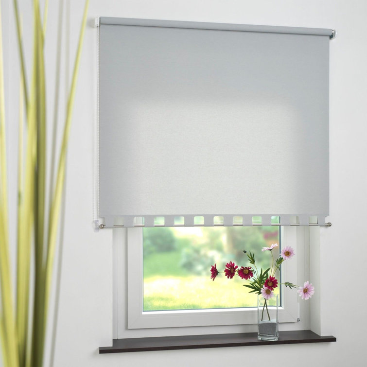 17 Stories Blackout RollUp Blind & Reviews Wayfair.co.uk